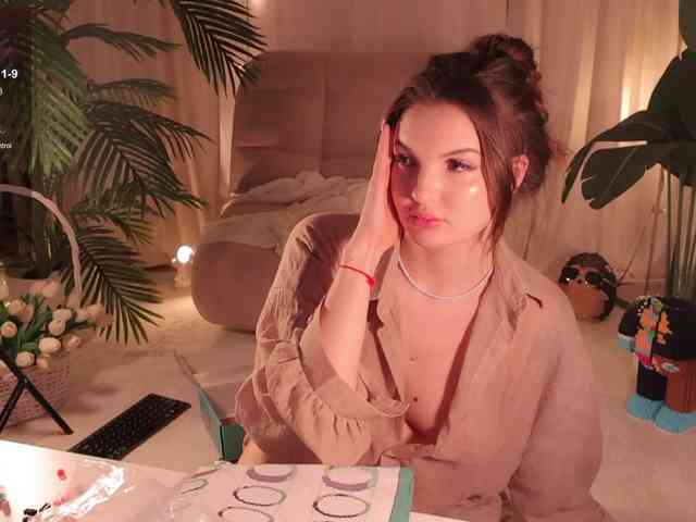 ShurshAnya webcam