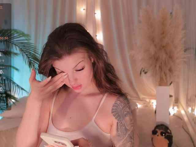 ShurshAnya webcam