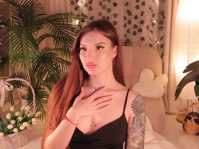 ShurshAnya webcam