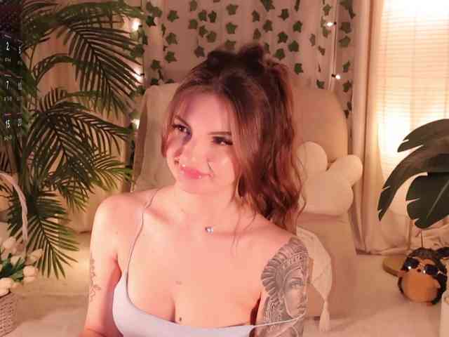 ShurshAnya webcam