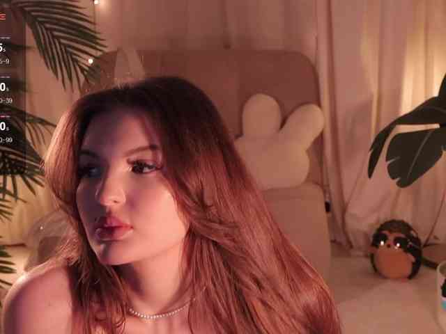 ShurshAnya webcam