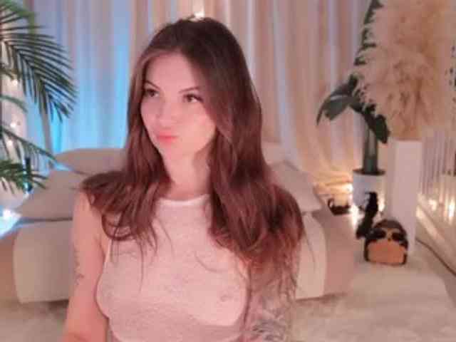 ShurshAnya webcam