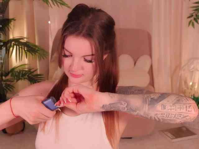 ShurshAnya webcam