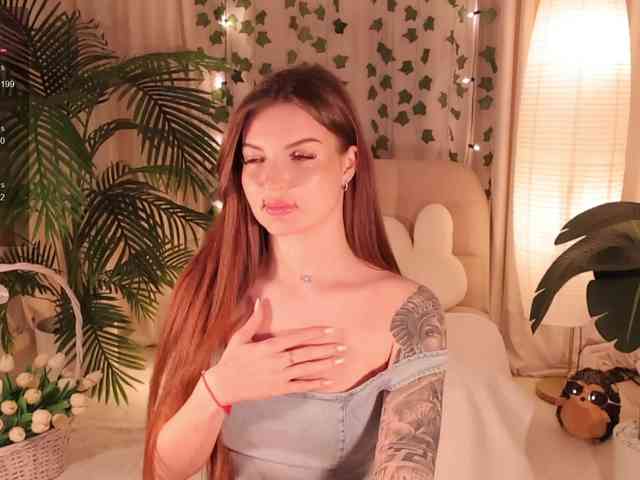ShurshAnya webcam