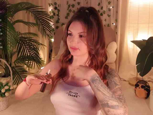 ShurshAnya webcam