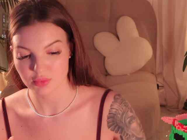 ShurshAnya webcam