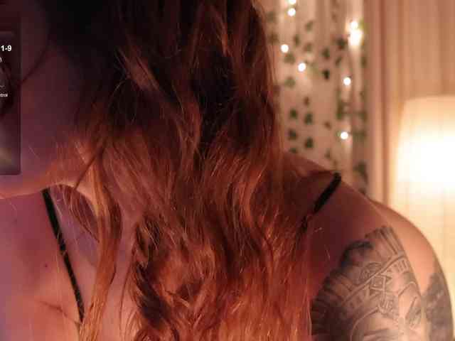 ShurshAnya webcam