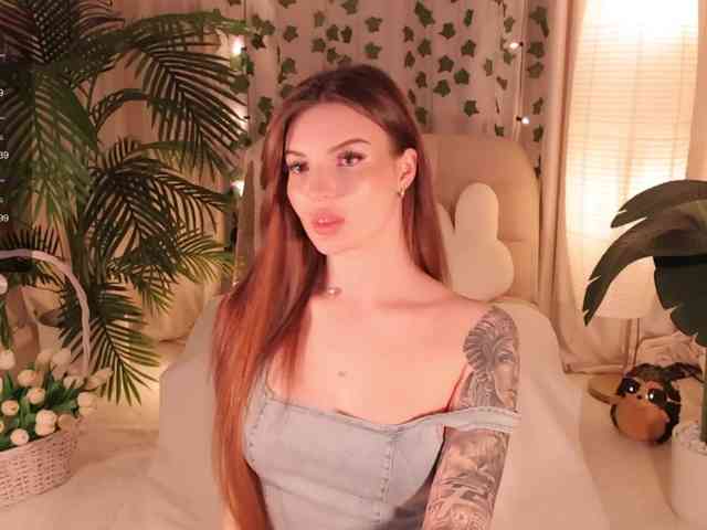ShurshAnya webcam