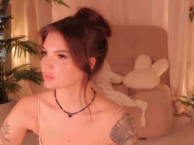 ShurshAnya webcam