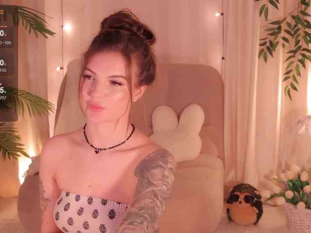 ShurshAnya webcam