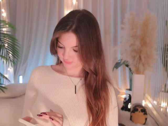 ShurshAnya webcam