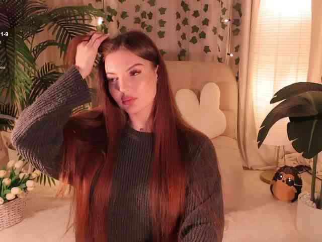 ShurshAnya webcam
