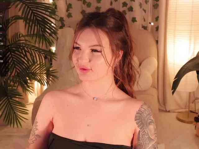 ShurshAnya webcam