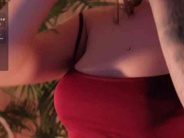 ShurshAnya webcam
