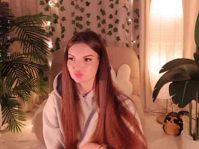 ShurshAnya webcam