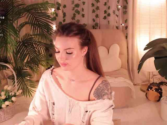 ShurshAnya webcam