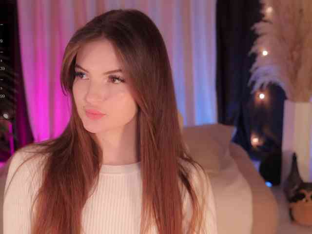 Modella: ShurshAnya