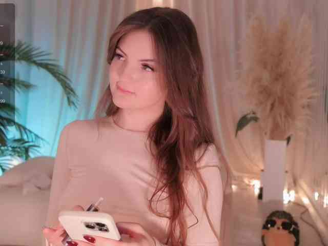 ShurshAnya webcam