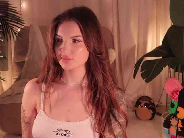ShurshAnya webcam