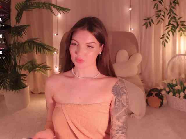 ShurshAnya webcam