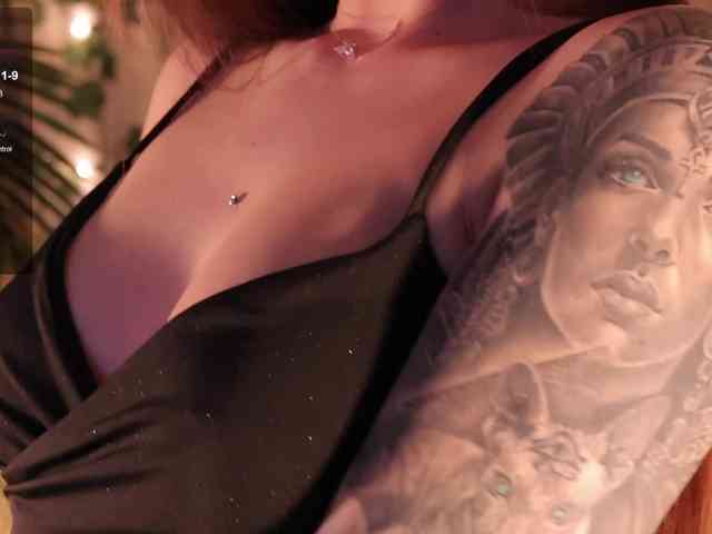 ShurshAnya webcam