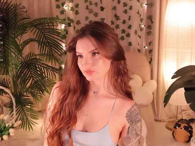 ShurshAnya webcam