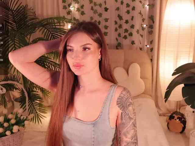ShurshAnya webcam
