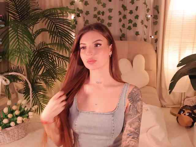 Modelo: ShurshAnya