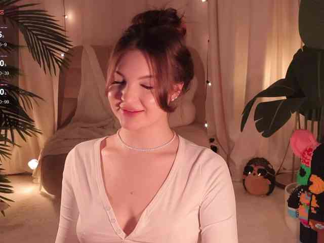 ShurshAnya webcam