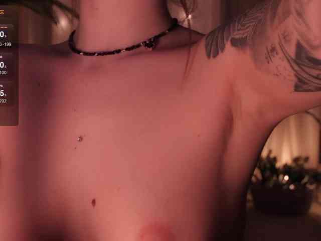 ShurshAnya webcam