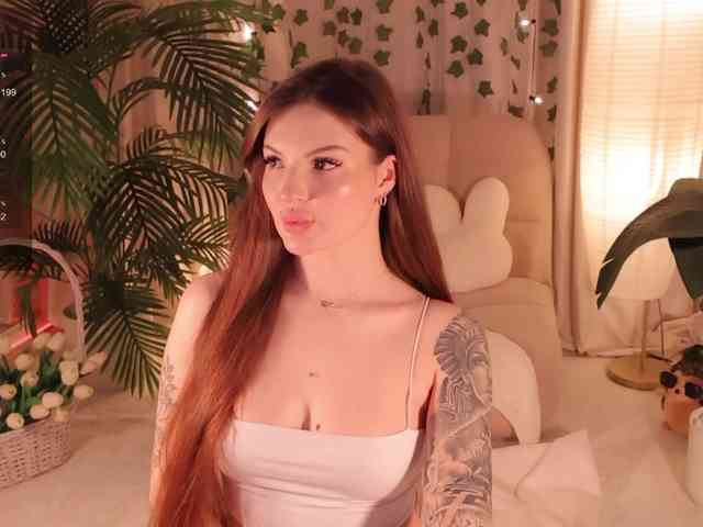 ShurshAnya webcam