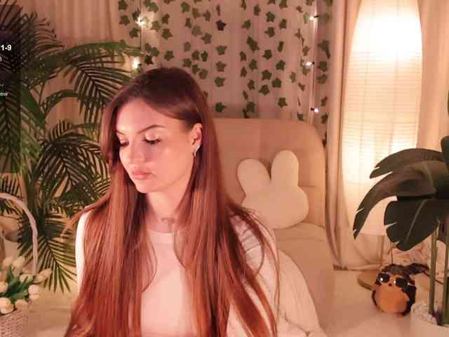 ShurshAnya webcam