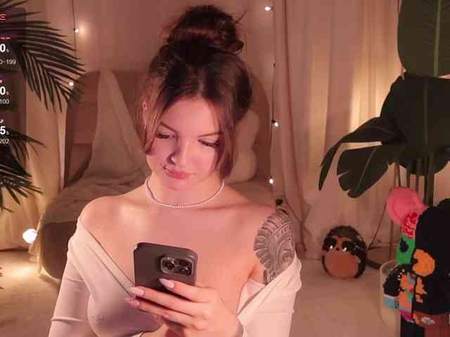 ShurshAnya webcam