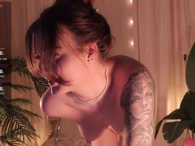ShurshAnya webcam
