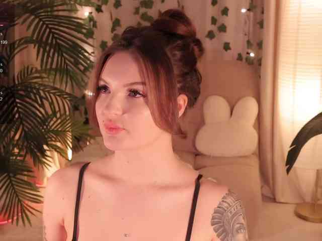 ShurshAnya webcam