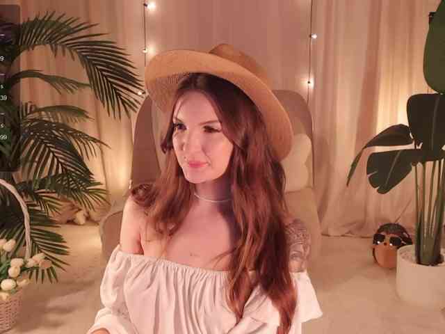 ShurshAnya webcam