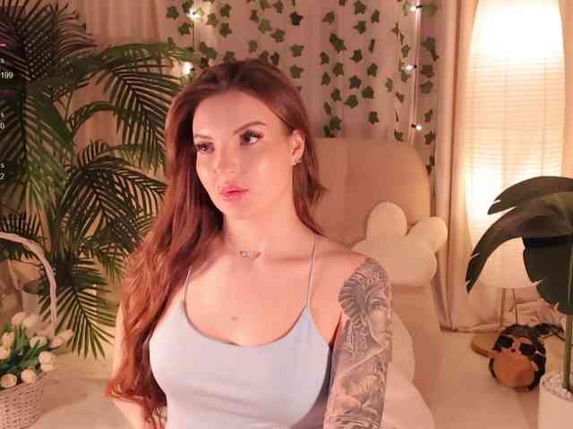 ShurshAnya webcam