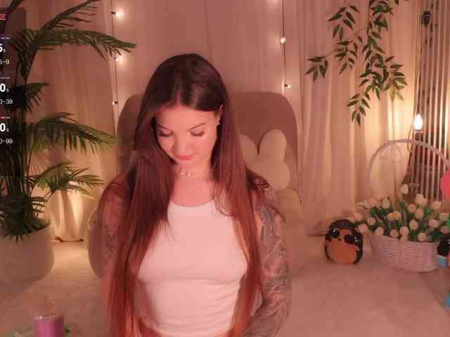 Bannanaa Sex Cam Show