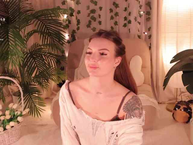 ShurshAnya webcam
