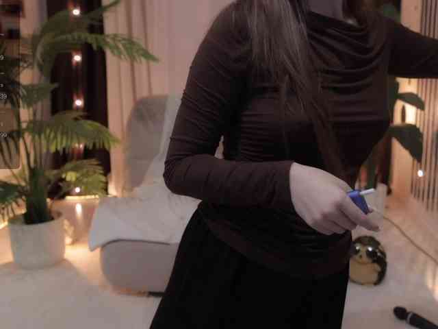 ShurshAnya webcam