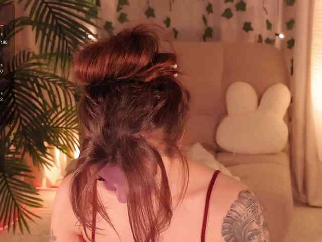 ShurshAnya webcam