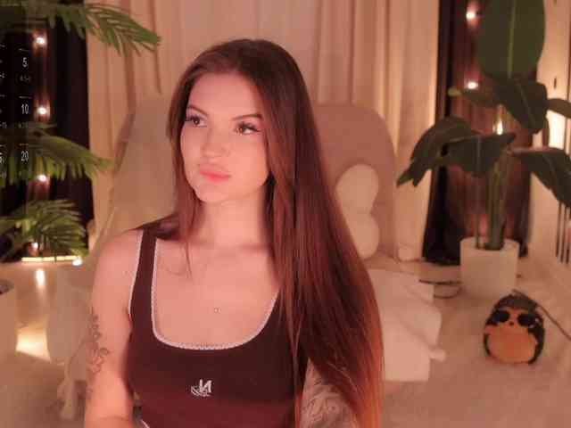 ShurshAnya webcam