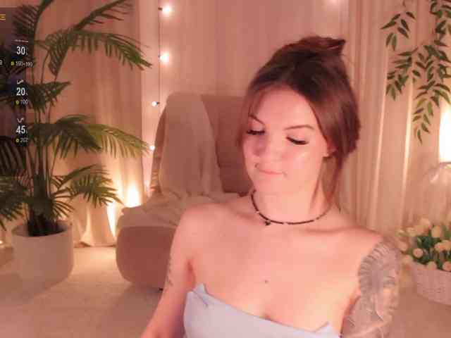 ShurshAnya webcam