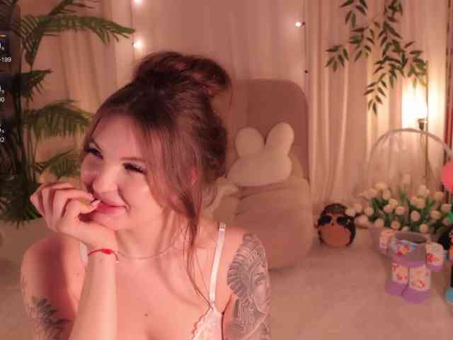 ShurshAnya webcam