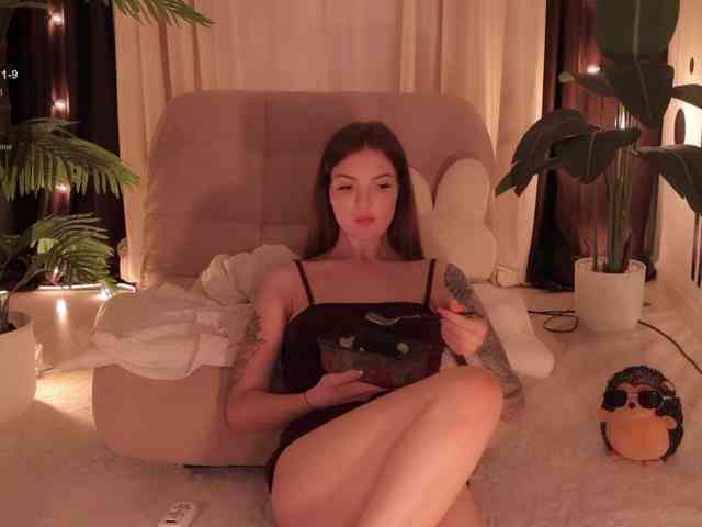 ShurshAnya webcam