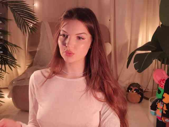 ShurshAnya webcam
