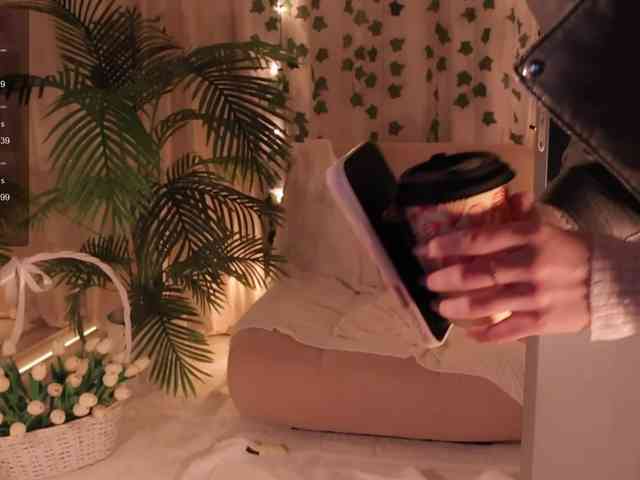 ShurshAnya webcam