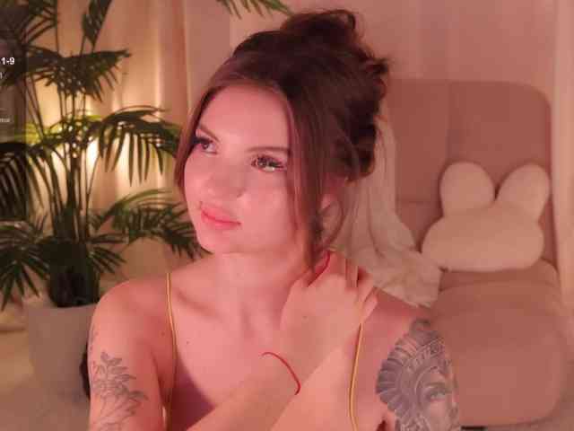 ShurshAnya webcam