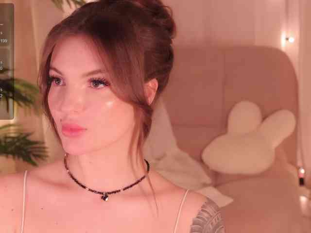 ShurshAnya webcam