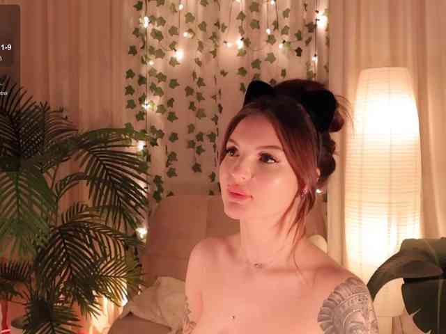 ShurshAnya webcam
